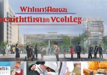 武汉华夏职业学院，武汉华夏职业学院怎么样？ - 揭秘招生政策与就业前景