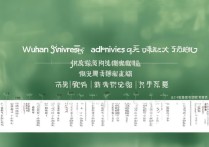 武汉大学贵州录取位次是多少？武汉大学在贵州历年录取位次查询