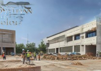 威宁职业学院建设进展如何，威宁职业学院什么时候完工？