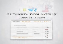 文科口腔医院专业哪家强？成都前十职业学校排名揭晓！