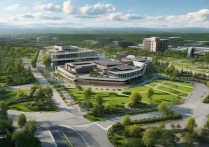 德宏职业学院占地多少亩？德宏职业学院占地面积大吗