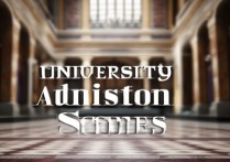 大学录取线