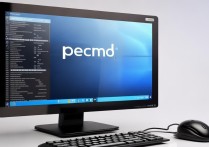 pecmd装驱动