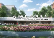 南宁农职业学院怎么样？南宁农职业学院录取分数线是多少？