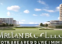 海洋职业学院多大？海洋职业学院占地面积多少平方米？