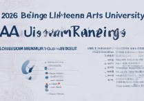 北京文科大学录取排名是多少，2026年最低多少分能上？