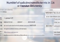 成都大学录取新生多少？2026 年成都大学各专业录取分数线是多少？