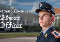 职业学院为何积极招募士官？这背后有何深意与考量？