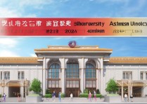 山东建筑大学录取政策是什么？2026 年山东建筑大学录取分数线及招生章程