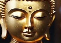 佛爷脸上的金子 浅薄