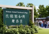 武汉动物职业学院在哪里？武汉动物职业学院招生简章及分数线