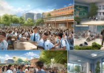 职业学院的日常，为何他们的学习生活如此特别？揭秘职业院校的独特日常体验！