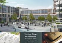 职业学院合作办学怎么样，毕业证含金量高吗？