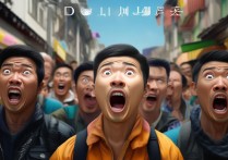 大惊小怪成语