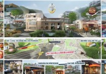 东华职业学院周边有什么好玩的？东华职业学院周边美食住宿攻略