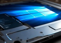 win10双硬盘