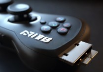 usb 手柄驱动
