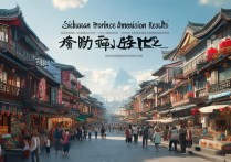 四川省录取