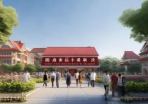 湖北潜江职业学院怎么样？湖北潜江职业学院地址在哪里