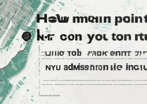 美国纽约大学多少分能进？纽约大学录取线查询
