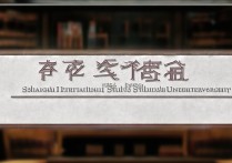 上海外国语大学分数线