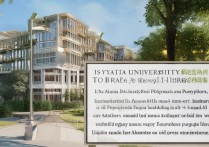 烟台大学值得报考吗，录取选择有哪些专业好就业