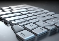 word打字后面的字消失