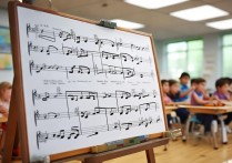 小学音乐教案