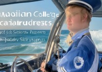 海事职业学院毕业后好找工作吗？高薪就业前景与薪资待遇解析