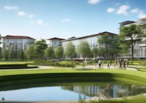 辽宁职业学院美景怎么样？辽宁职业学院风景好不好？