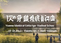 云南医学院专科学校排名有哪些？云南公立职业学校哪个好？