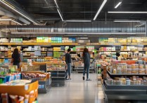 海运职业学院超市怎么样，海运职业学院超市东西贵吗