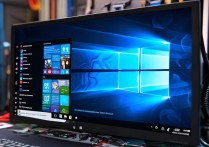 win10丢硬盘