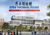 西安职业学院是大专吗？西安职业学院大专公办还是民办