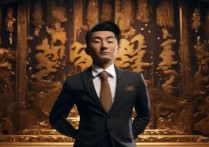 大言不惭成语