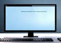 windows检测到一个硬盘问题