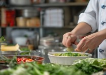 梧州职业学院厨师，他们的烹饪技艺与职业发展前景如何？