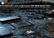 新主板 uefi u盘启动不了