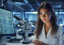 理科女生选哪些专业就业前景更广阔？揭秘热门就业前景好的专业选择！