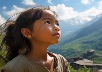 追梦的山里娃观后感