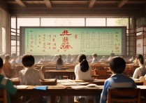 节气芒种教案