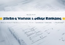 浙江金融学专科学校排名如何？浙江专科院校排名一览表揭晓！