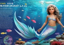 海的女儿教案