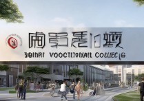 北海职业学院是本科吗？北海职业学院升本了吗