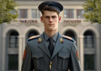 职业学院毕业，选择当兵，是人生转折还是职业规划？