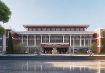 衡阳技术职业学院，为何在同类院校中脱颖而出，未来发展潜力如何？