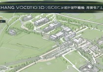 许昌职业学院地图在哪里？许昌职业学院具体地址怎么去