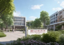 阳江职业学院样子怎么样？阳江职业学院校园环境如何