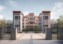 滨州职业学院建筑项目，为何如此引人瞩目？背后的设计理念与独特之处何在？