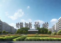 武威职业学院印象